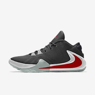 nike by you basketball