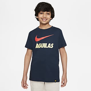 nike club america t shirt