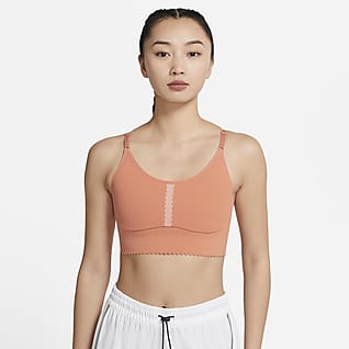 Nike公式 スポーツブラ スポブラ ナイキ公式通販