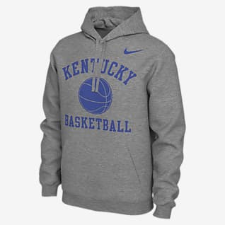 nike kentucky basketball hoodie