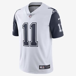 NFL Dallas Cowboys Nike Vapor Untouchable (Micah Parsons) Men's Limited Football Jersey