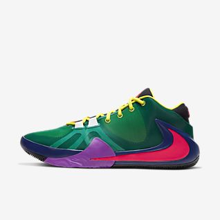 low top nike basketball shoes