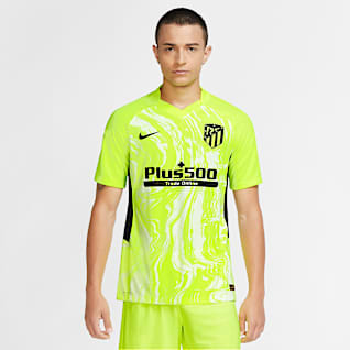 Atletico Madrid Nike Gb
