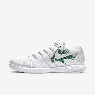 white tennis shoes mens