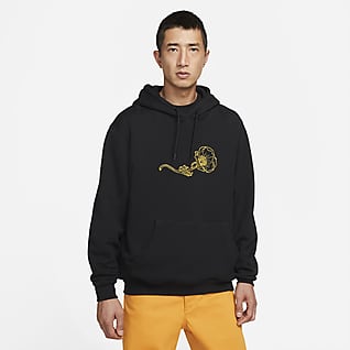 Comprar hoodies y suderas Nike para patineta. Nike ES