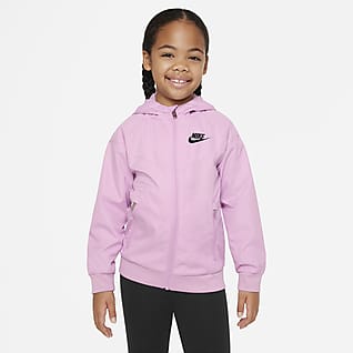 Nike Little Kids' Windrunner Jacket