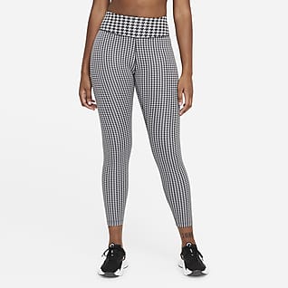 nike cotton leggings uk