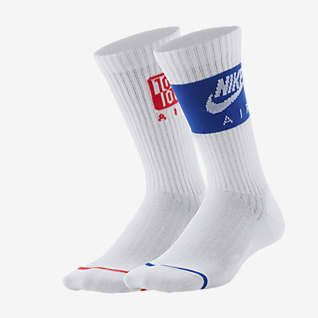 boys long nike socks