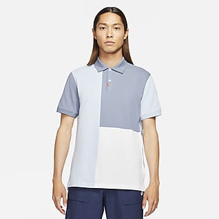 mens dri fit polos