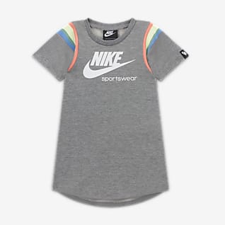 nike little girl clothes