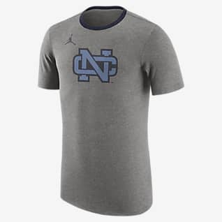 unc nike gear