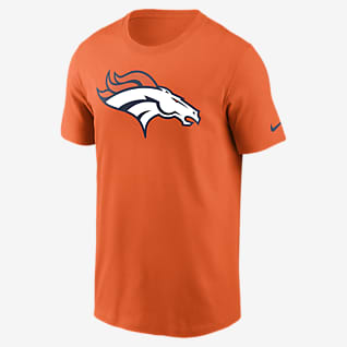 Nike Logo Essential (NFL Denver Broncos) Men's T-Shirt