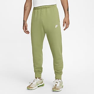 Green Trousers \u0026 Tights. Nike GB