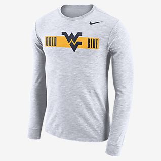 West Virginia Mountaineers Apparel Gear Nike Com