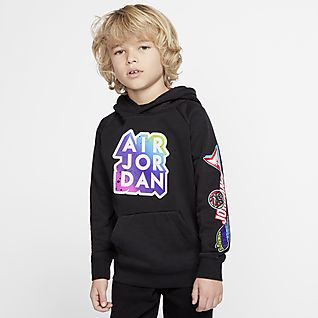jordan kleding