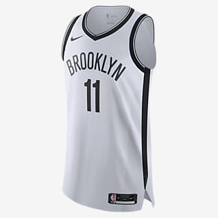 kyrie irving t shirt nets