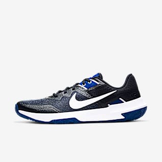 nike lifting sneakers