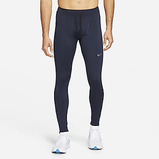 nike power running tights