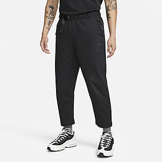 Nike Sportswear Tech Pack 男子梭织无衬里运动长裤