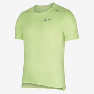 Nike Dri-FIT Rise 365 男子短袖跑步上衣