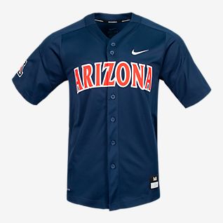 nike college baseball jerseys