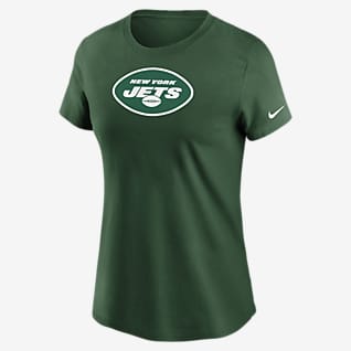 Nike Logo Essential (NFL New York Jets) Women's T-Shirt