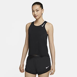 nike dry tank