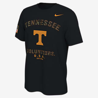 Nike College (Tennessee) Men's Graphic T-Shirt