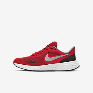 Red Running Shoes. Nike.com