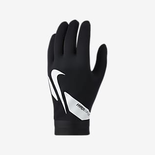 Nike HyperWarm Academy Футбольные перчатки