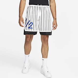 Nike Lil' Penny Premium-basketballshorts til mænd