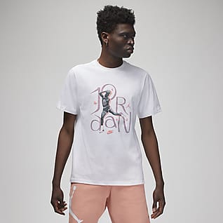 Jordan Sport DNA T-skjorte med trykk til herre