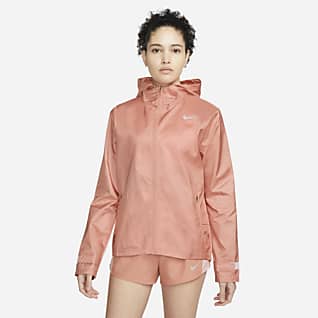 Nike Essential Women's Running Jacket