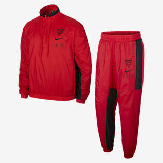 chandal chicago bulls barato