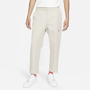 nike sportswear style essentials men's unlined cropped pants