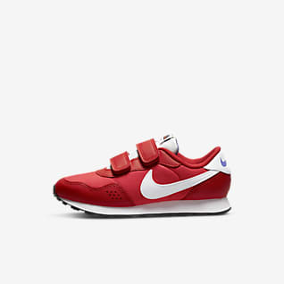Rojo Zapatillas. Nike ES