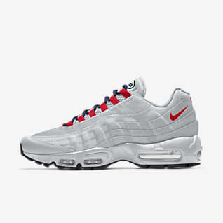 Nike Air Max 95 By You Chaussure personnalisable pour Femme