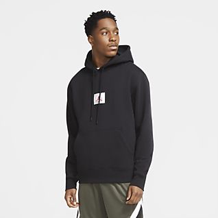 Erkek Sweatshirt Ve Kapusonlu Ustler Nike Tr