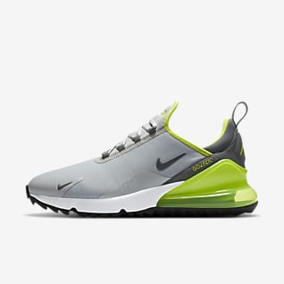 nike 270 bianche e gialle