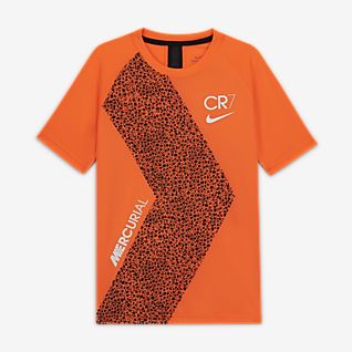 Turuncu Ustler Ve Tisortler Nike Tr