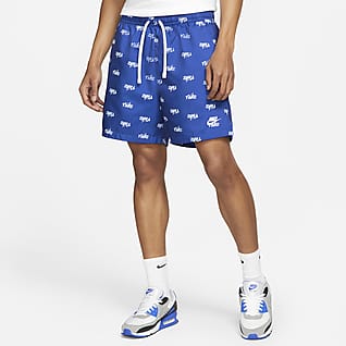 Nike Sportswear Club Men's Woven Flow Shorts