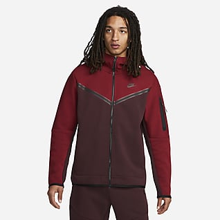 Nike Sportswear Tech Fleece Sweat à capuche et zip pour Homme