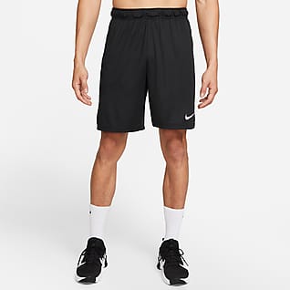 Nike Dri-FIT Shorts tejidos de entrenamiento para hombre