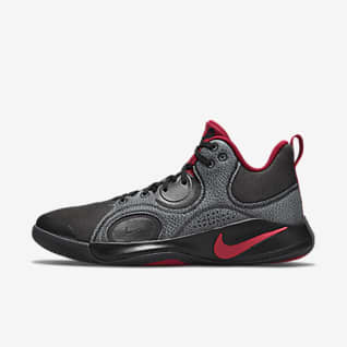 men's fly by mid 2 basketball sneakers