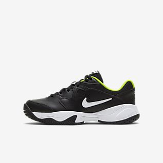 nike tennis for kids