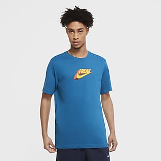 nike freak hoodie
