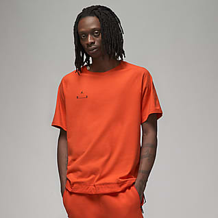 Oranje Tops en T-shirts. Nike NL
