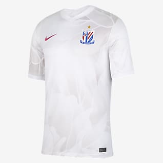 2022 赛季上海申花客场球迷版 Nike Dri-FIT 男子足球球衣