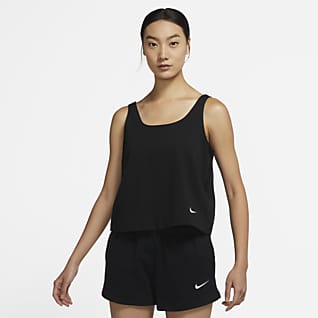 Nike Sportswear เสื้อกล้ามผ้าเจอร์ซีย์ผู้หญิง