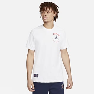 Paris Saint-Germain Tee-shirt avec logo pour Homme